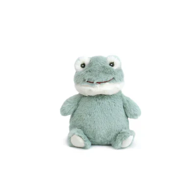 Mon Ami Fritz Frog