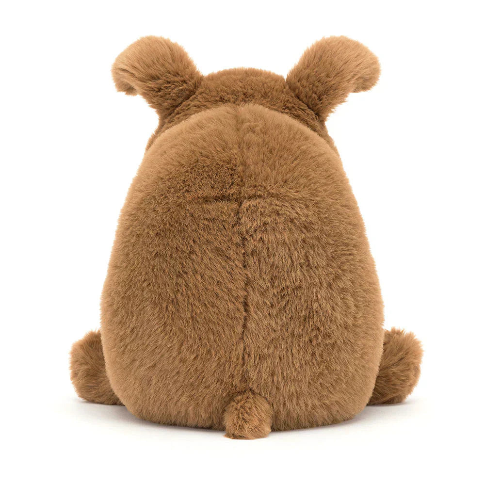 Derreck Dog
