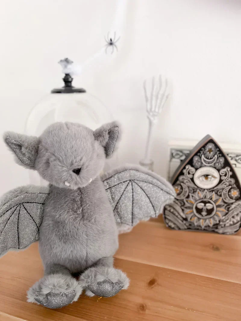 Mon Ami Bellamy the Bat