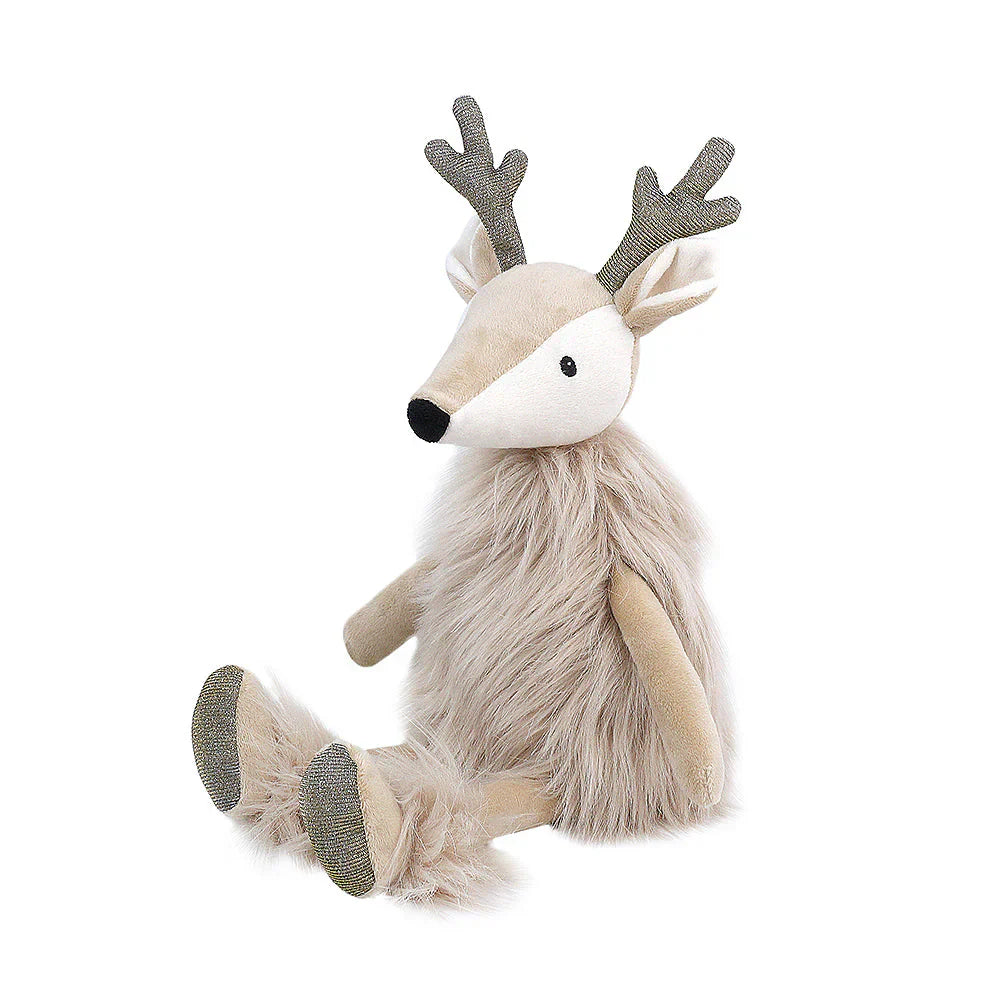 Mon Ami Ivey the Reindeer Doll