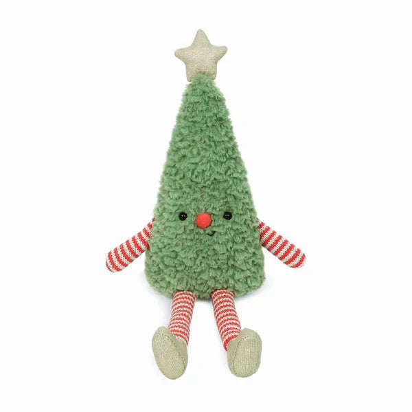 Mon Ami Joyful Tree - Green