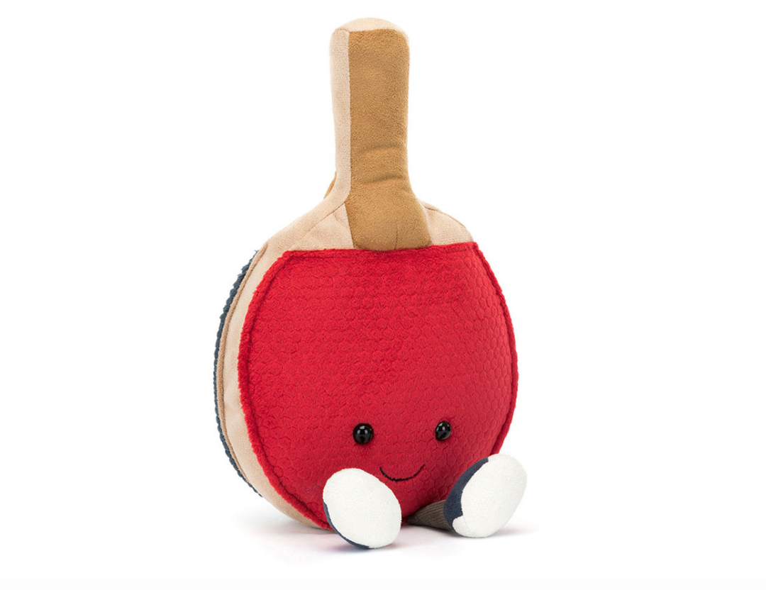 Amuseables Sports Table Tennis
