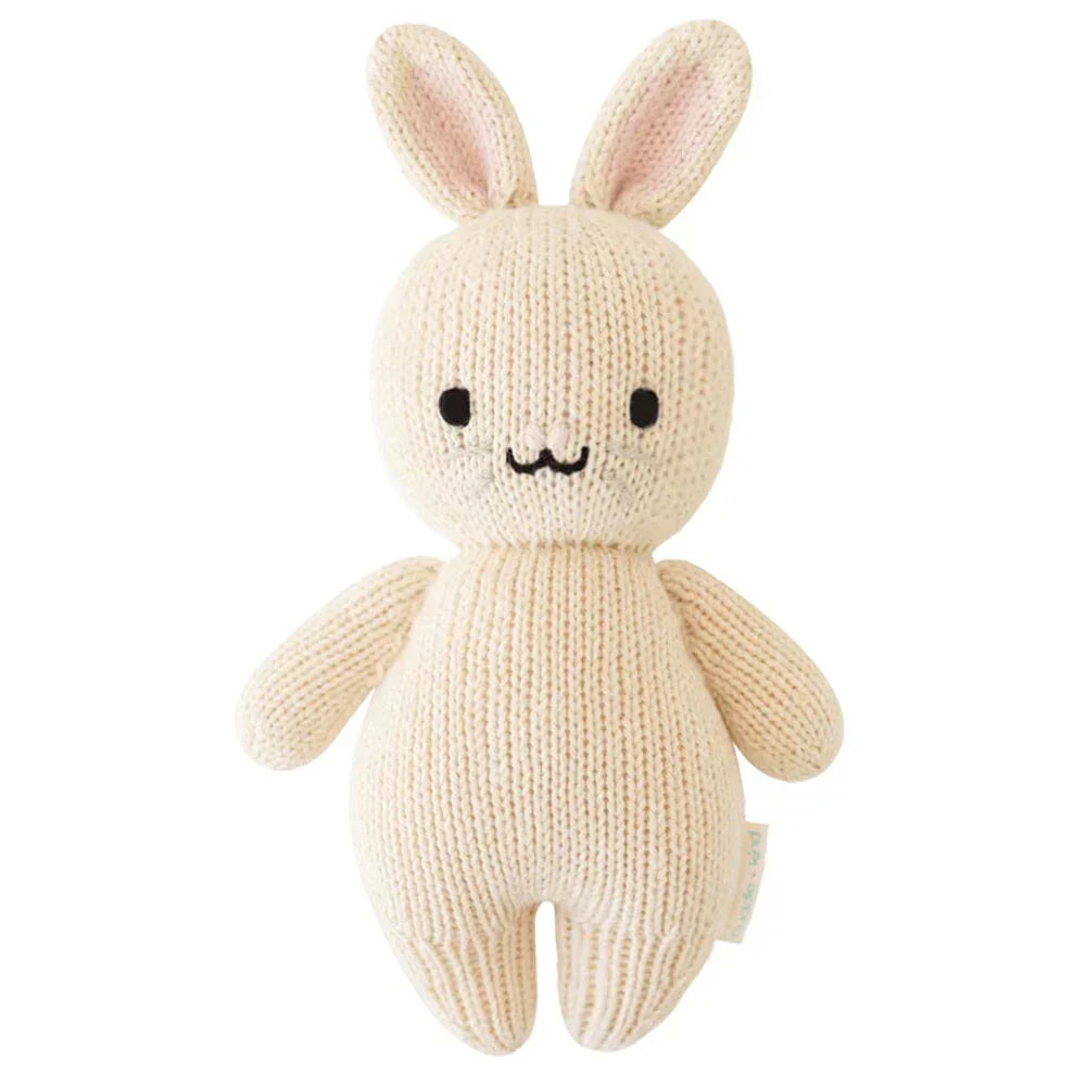 Cuddle + Kind Baby Rabbit Oatmeal