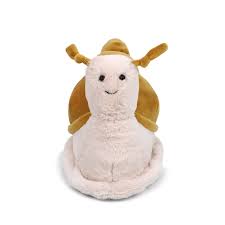 Mon Ami Shelby Snail