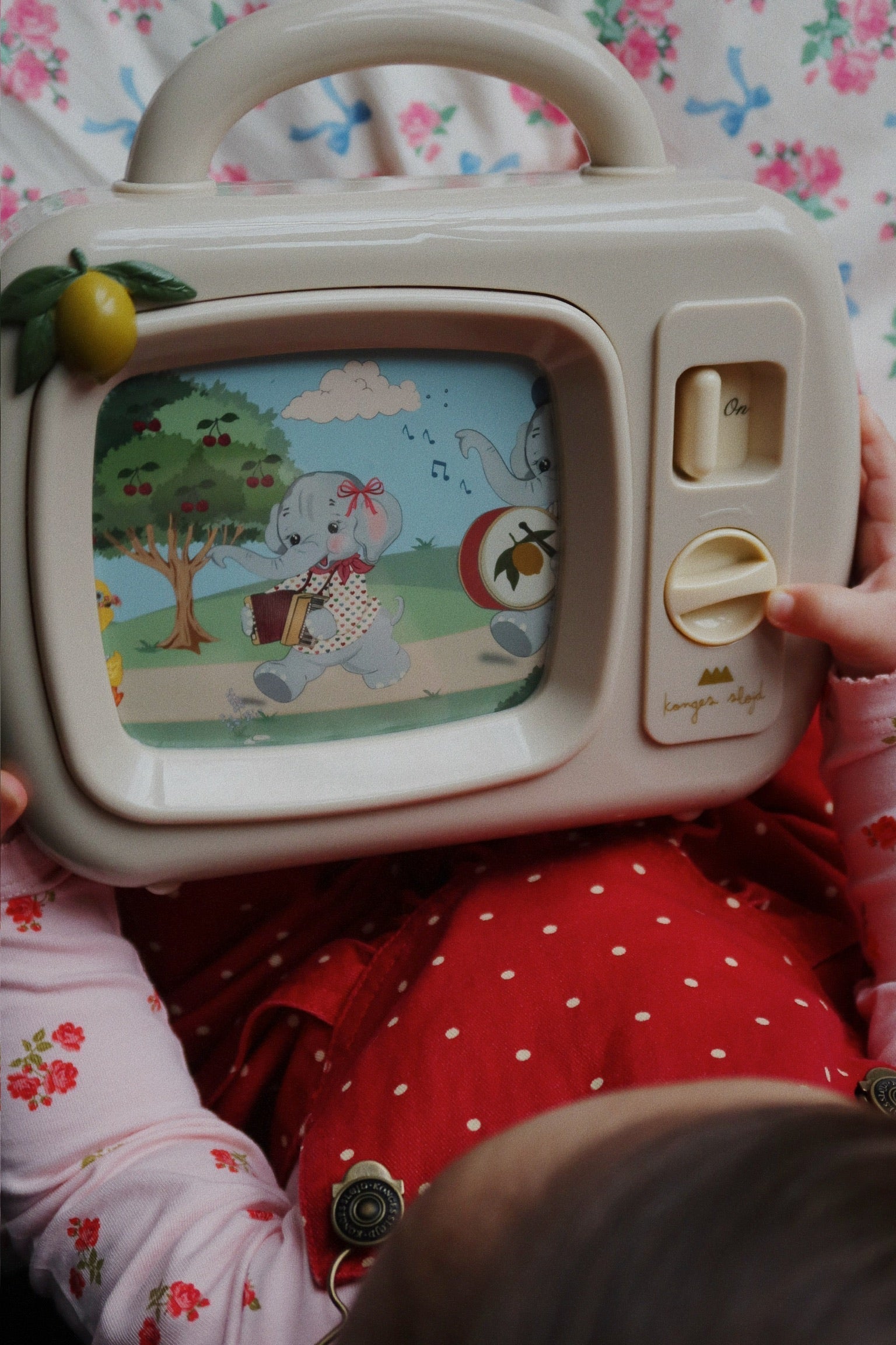 Konges Sløjd My Melody TV